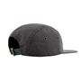 Kép 2/2 - Korda Le Boothy Cap Black / Fekete baseball sapka