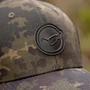 Kép 5/5 - Korda Logo Patch Cap Dark Kamo / Baseball sapka