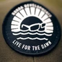 Kép 3/7 - Korda Dawn Trucker Cap Black / Baseball sapka