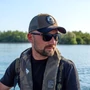 Kép 5/7 - Korda Dawn Trucker Cap Black / Baseball sapka