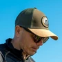 Kép 4/6 - Dawn Trucker Cap Mocha