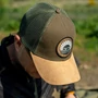 Kép 5/6 - Dawn Trucker Cap Mocha