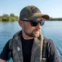 Kép 5/5 - Korda Union Jack Trucker Cap / Baseball sapka