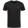 Kép 1/2 - Korda Mandala Tee Black / Fekete rövid ujjú póló