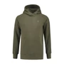 Kép 1/3 - Korda Kore TK Hoody Dark Olive / Kapucnis pulóver