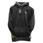 Kép 1/2 - Korda Kore TK Hoodie Black / Kapucnis pulóver