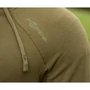 Kép 3/4 - Korda Kore Lightweight Hoody Olive / Kapucnis pulóver