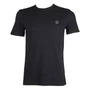 Kép 1/2 - Korda Kore Digital Camo TK Tee Black / Fekete rövid ujjú póló