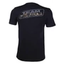 Kép 2/2 - Korda Kore Digital Camo TK Tee Black / Fekete rövid ujjú póló