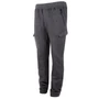 Kép 1/6 - Korda LE Jogger Charcoal / Melegítő nadrág