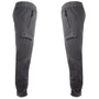 Kép 3/6 - Korda LE Jogger Charcoal / Melegítő nadrág