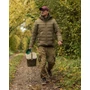 Kép 6/7 - Korda Kore THERMOLITE® Puffer Jacket Olive / Thermo kabát