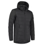 Kép 3/3 - Korda Kore THERMOLITE® Puffer Jacket Black / Thermo kabát