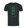 Kép 2/2 - Korda LE Loyal Tee / Fekete póló