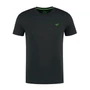 Kép 1/2 - Korda LE Loyal Tee / Fekete póló