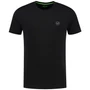 Kép 1/2 - Korda LE Mandala Tee Black / Fekete póló