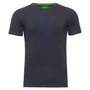 Kép 1/2 - Korda LE Tackle Tee Black / Fekete póló