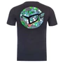Kép 2/2 - Korda LE Tackle Tee Black / Fekete póló