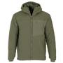 Kép 1/7 - Korda Insulated Hooded Jacket - Dark Olive / Kapucnis Izolált Dzseki