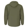 Kép 2/7 - Korda Insulated Hooded Jacket - Dark Olive / Kapucnis Izolált Dzseki