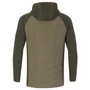 Kép 2/2 - Korda Hybrid Jacket Olive / Kabát