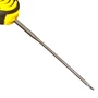 Kép 3/3 - Korda Braided Hair Needle / Hegyes fűzőtű