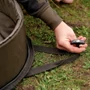 Kép 4/4 - Korda Basix Carp Cradle XL / Pontybölcső