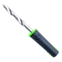 Kép 2/2 - Korda Bait Drill 4mm / Csali Fúró Parafa Rúddal