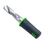 Kép 2/2 - Korda Bait Drill 8mm / Csali Fúró Parafa Rúddal