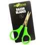 Kép 1/3 - Korda Razor Blades / Zsinórvágó olló