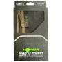Kép 2/4 - Korda COMPAC Pocket - Medium / Tároló táska