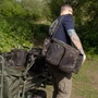 Kép 2/5 - Korda Compac Large Carryall Dark Kamo / Nagy hordtáska