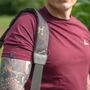 Kép 3/5 - Korda Compac Large Carryall Dark Kamo / Nagy hordtáska