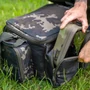 Kép 5/5 - Korda Compac Large Carryall Dark Kamo / Nagy hordtáska