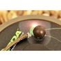 Kép 2/3 - Korda Safe Zone Rubber Bead - Weedy Green / Gumi ütköző