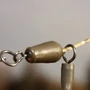 Kép 3/4 - Korda Big Eye Swivel / Forgó nagy karikával