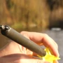 Kép 4/4 - Korda Big Eye Swivel / Forgó nagy karikával