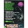 Kép 3/4 - Korda Chod Swivel Size-11 / Nagykarikás Forgó