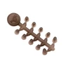 Kép 2/2 - Korda High Grip Hook Bead Medium / Horoggyöngy