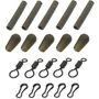 Kép 2/3 - Korda Running Rig / Csúszó végszerelék szett