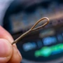 Kép 4/7 - Korda Kable Tight Weave 25 m - Kamo / Leadcore