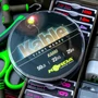 Kép 6/7 - Korda Kable Tight Weave 25 m - Kamo / Leadcore