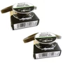 Kép 3/3 - Korda Basix Braided Hooklink - 10m / Fonott előkezsinór