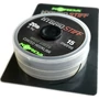 Kép 2/2 - Korda Hybrid Stiff 20lb 15m - Weed Green / Bevonatos előkezsinór