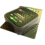 Kép 2/3 - Korda Kamo Coated Hooklink 20lb 20m / Bevonatos előkezsinór