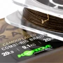 Kép 3/3 - Korda Loop Braid 20lb / Speciális fonott előkezsinór