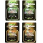Kép 1/4 - Korda Super Natural / Fonott előkezsinór