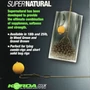 Kép 4/4 - Korda Super Natural / Fonott előkezsinór