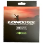 Kép 2/3 - LongChuck Clear 20lb/0.40mm 1000m