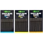 Kép 1/4 - Korda Safety Inline Sleeve Naked / Betét csúszó ólomhoz